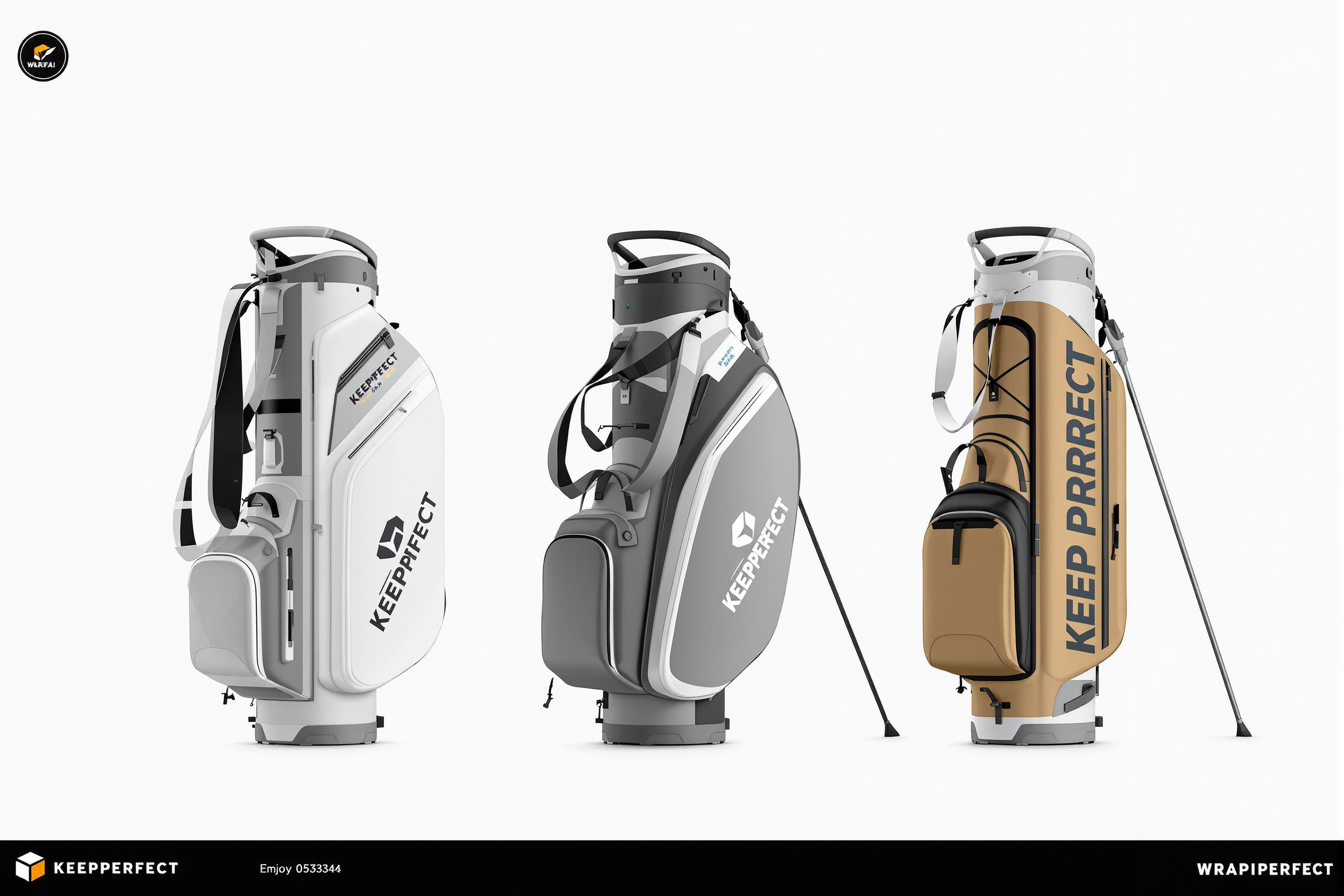 Ping Golf Bags